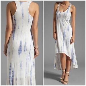 Splendid Hi-Low Dress XS